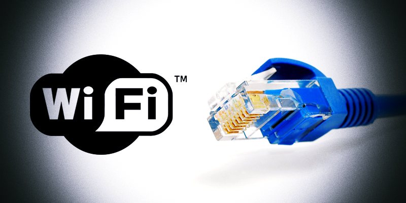 WiFi vs Cable | Hadi Gholipur